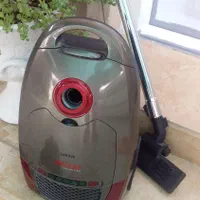 جاروبرقی مکسی