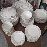 فروش چینی توس ۶۹تیکه