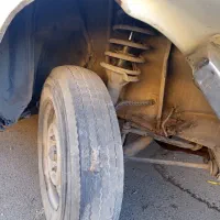 پیکان سواری تصادفی|خودرو سواری و وانت|بیرجند, |دیوار