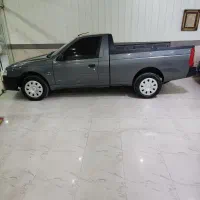 اریسان مدل۴۰۳ دوگانه شرکتی