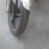 موتور سیکلت|موتورسیکلت|تهران, بوستان شیان|دیوار