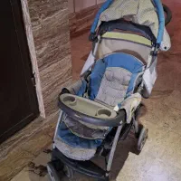 کالسکه چیکو