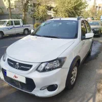 کوییک مدل ۹۹|خودرو سواری و وانت|تهران, وحیدیه|دیوار