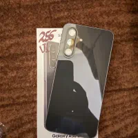 سامسونگ A56 رام ۸ حافظه ۲۵۶|موبایل|تهران, بهارستان|دیوار