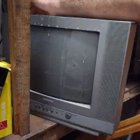 تلویزیون 14اینچ