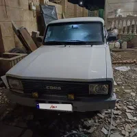 مزدا کارا ۲۰۰۰ مدل ۹۹