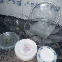 ظروف کاملاً نو