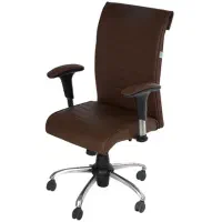 صندلی اداری (۵ عدد)