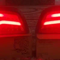 چراغ خطر اسپرت پرشیا|قطعات یدکی و لوازم جانبی|قم, پردیسان|دیوار