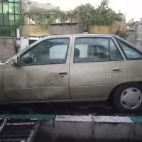 خودرو|خودرو سواری و وانت|تهران, ده‌ونک|دیوار
