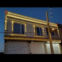 کاشی کاری سنگ کاری