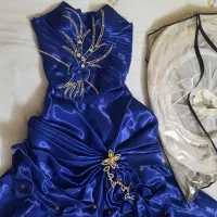 لباس مجلسی نو فقط ۵۰۰