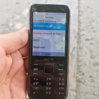 گوشی موبایل نوکیا 8000 4G|موبایل|تهران, میدان ولیعصر|دیوار