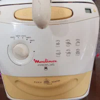 سرخ‌کن برقی