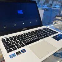 لپتاپ Asus گرافیک دار|رایانه همراه|بابلسر, |دیوار