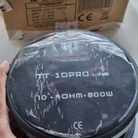 یک جفت میدرنج سایز ۱۰ تی تی تکنولوژی