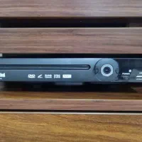 دستگاه پخش دی وی دی