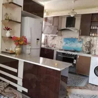 فروش یک واحد آپارتمان درشهرک شهید حیدری