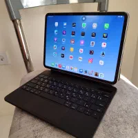 ipad m4 256gig 2024|تبلت|مشهد, دانشجو|دیوار