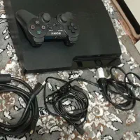 پلی استیشن3  ps3