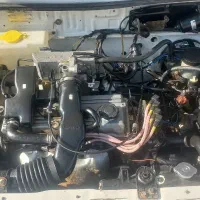 پراید مدل ۱۳۸۷|خودرو سواری و وانت|بوکان, |دیوار