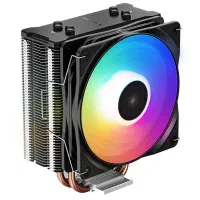 فن خنک کننده دیپ کول Gammaxx 400xt