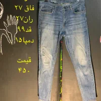 شلوار اورجینال وارداتی قیمت مناسب|لباس|تهران, آذربایجان|دیوار