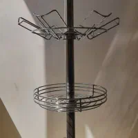 پایه بار اپن