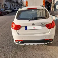 کوییک mt مدل آخر ۱۴۰۱ بی رنگ درحد صفر واقعی|خودرو سواری و وانت|صباشهر, |دیوار