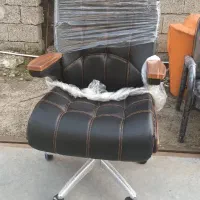 صندلی مدیریت & اداری