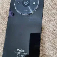 گوشی  شیایومی A3x تمیز فروش فوری اقساطی چکی