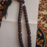 تسبیح اصل کهربا وابحیات دوپوست