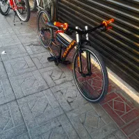 دوچرخه ۲۶