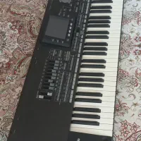 korg pa3x 76|پیانو، کیبورد، آکاردئون|کاشان, فاز ۱ ناجی آباد|دیوار
