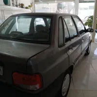 پراید|خودرو سواری و وانت|ورامین, شهرک مدرس|دیوار