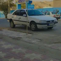 ماشین 405sxl|خودرو سواری و وانت|کازرون, |دیوار