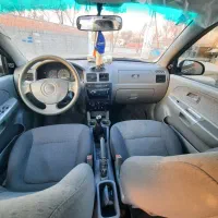 ریو مدل ۸۸|خودرو سواری و وانت|بجنورد, |دیوار