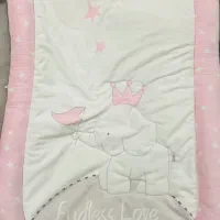 پشه بند برند roseborn|اسباب و اثاث بچه|آمل, |دیوار