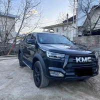 Kmc t8 ۱۴۰۲|خودرو سواری و وانت|چالوس, |دیوار