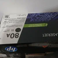 ۱۱ عدد کارتریج ۸۰a