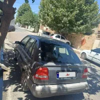 پراید 141مدل90sx|خودرو سواری و وانت|کوهدشت, |دیوار
