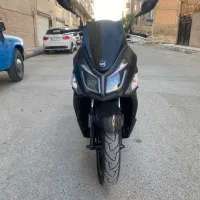 j200 1403|موتورسیکلت|تهران, سعادت‌آباد|دیوار