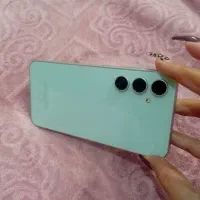 گوسی سامسونگ s23fe در حد