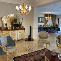 270متر 3 خواب زعفرانیه تراس قابل چیدمان غرق در نور|اجارهٔ آپارتمان|تهران, زعفرانیه|دیوار