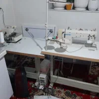 چرخ خیاطی