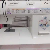 چرخ خیاطی نو