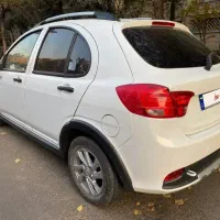 کوییک پلاس اتومات ۱۴۰۲ مشابه صفر|خودرو سواری و وانت|تهران, شهرک غرب|دیوار