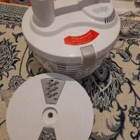 سالاد ساز و خشک کن سبزیجات westinghouse
