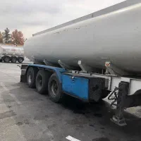 تانک چهار مواد|خودرو سنگین|یاسوج, |دیوار