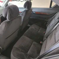 دنا اتوماتیک باسنسور نور و باران|خودرو سواری و وانت|یزد, |دیوار